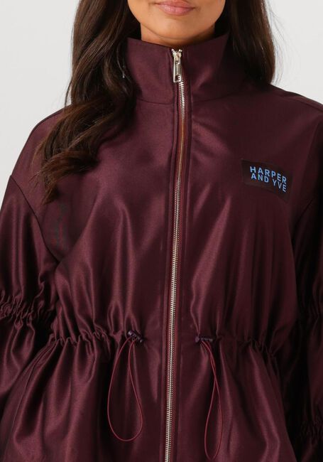HARPER & YVE GINA-CA Vestes Bordeaux - large