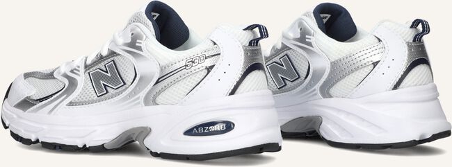 Witte NEW BALANCE Sneakers GR530 Witte NEW BALANCE Sneakers GR530 - large