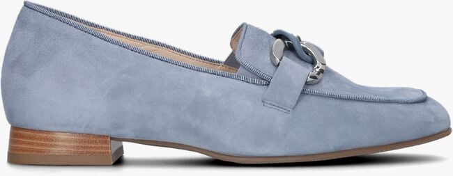 HASSIA NAPOLI KETTING Loafers en bleu - large