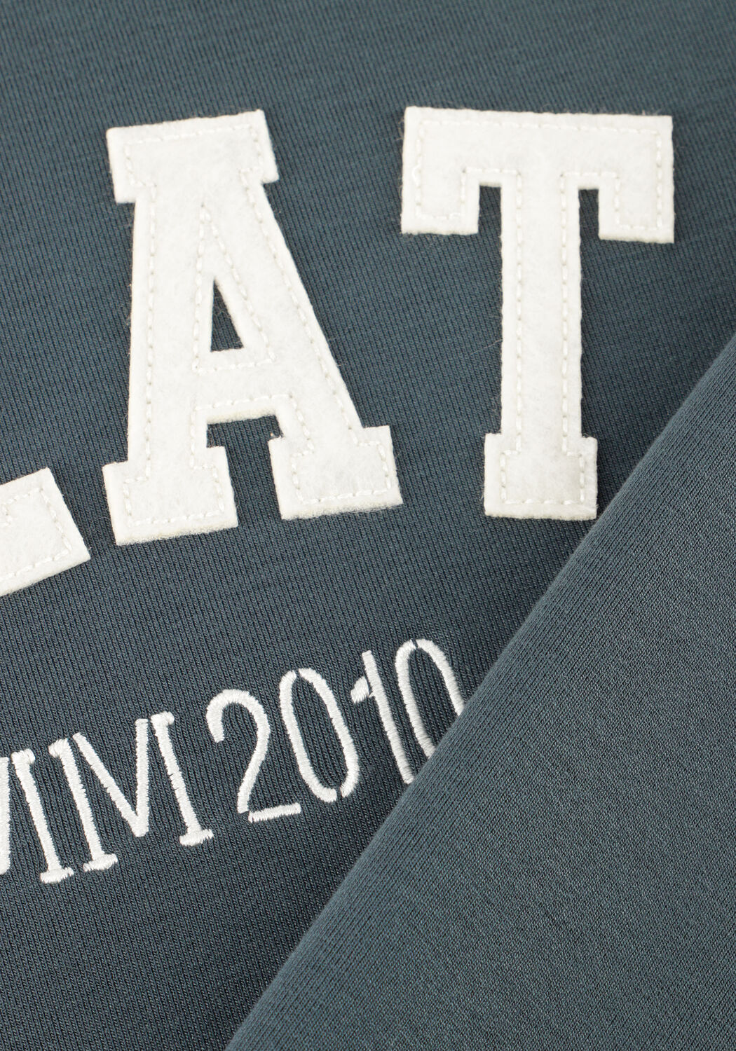 MOS MOSH Pull MMCELLI O-LS SWEATSHIRT &Eacute;cru - large