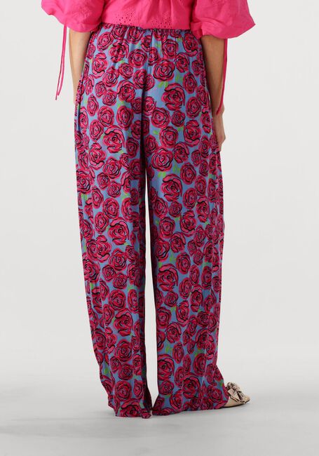 HARPER & YVE Pantalons longs RILEY-PA en rose - large