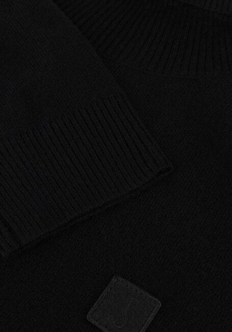 Zwarte BUTCHER OF BLUE Coltrui CLIFDEN COLL Zwarte BUTCHER OF BLUE Coltrui CLIFDEN COLL - large