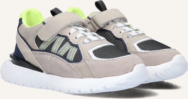 Taupe TON & TON Sneakers ERICSON Taupe TON & TON Sneakers ERICSON - large