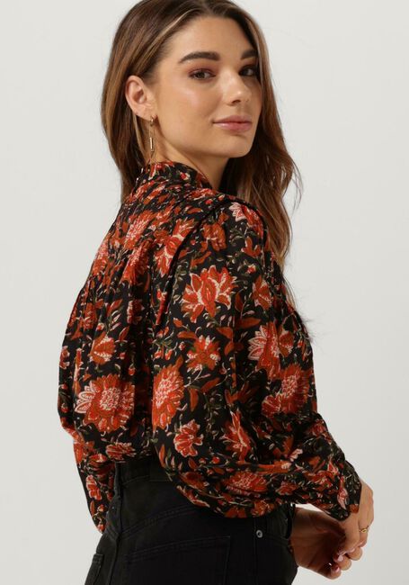 MKT STUDIO HARMONIE Blouses en noir - large