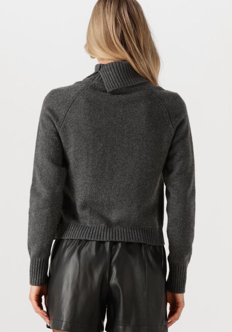 SILVIAN HEACH Col roulé TURTE NECK DIOUF en gris - large