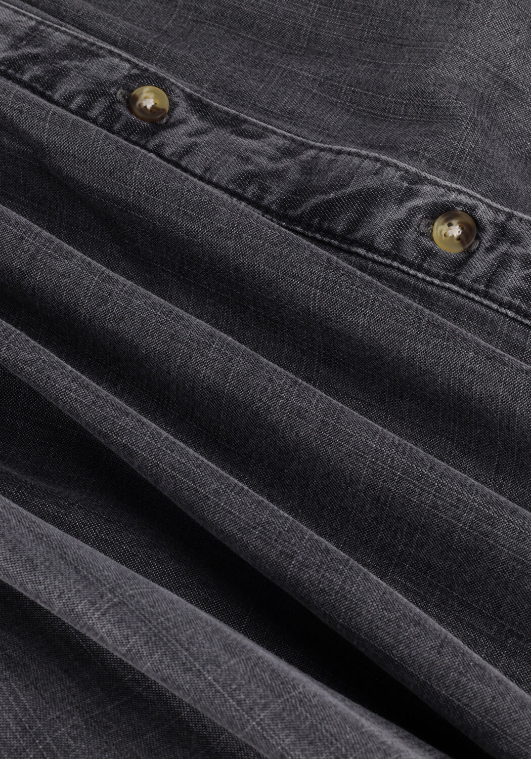 Zwarte SOFIE SCHNOOR  SHIRT - large