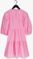 Roze SECOND FEMALE Mini jurk FREY DRESS