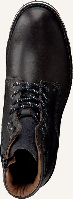 Grijze MAZZELTOV Veterboots MMONTE605.02OMO1 Grijze MAZZELTOV Veterboots MMONTE605.02OMO1 - large