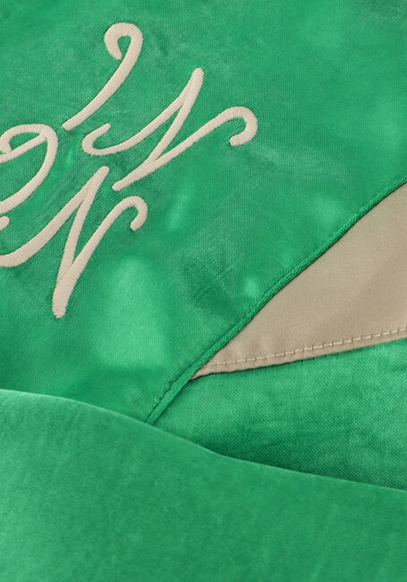 INDIAN BLUE JEANS Jack SPORTY JACKET en vert - large