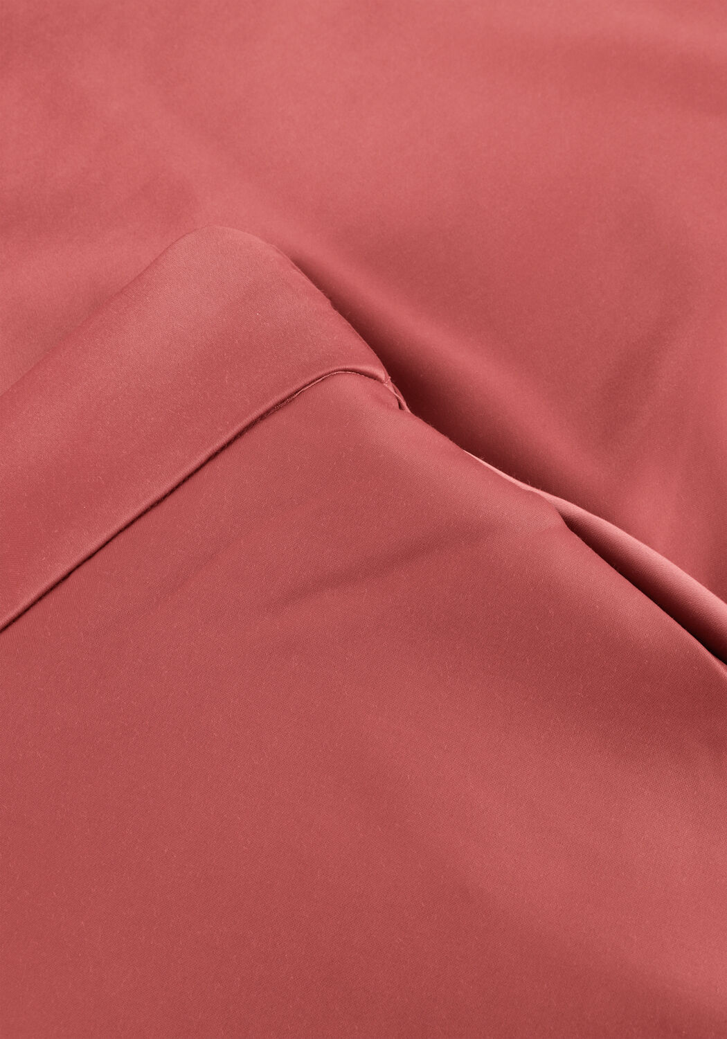 Roze INWEAR Midirok ZILKYIW SKIRT - large