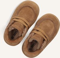 Cognac SHOESME Sneakers BN25W029 Cognac SHOESME Sneakers BN25W029 - medium