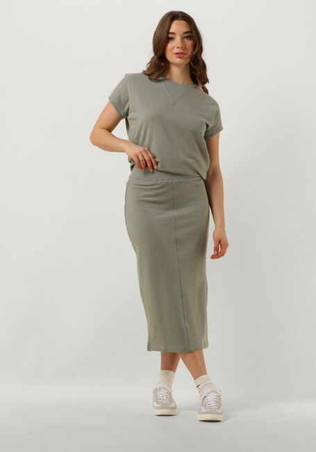 Groene MOSCOW T-shirt 53-04-ROMINA Groene MOSCOW T-shirt 53-04-ROMINA - large