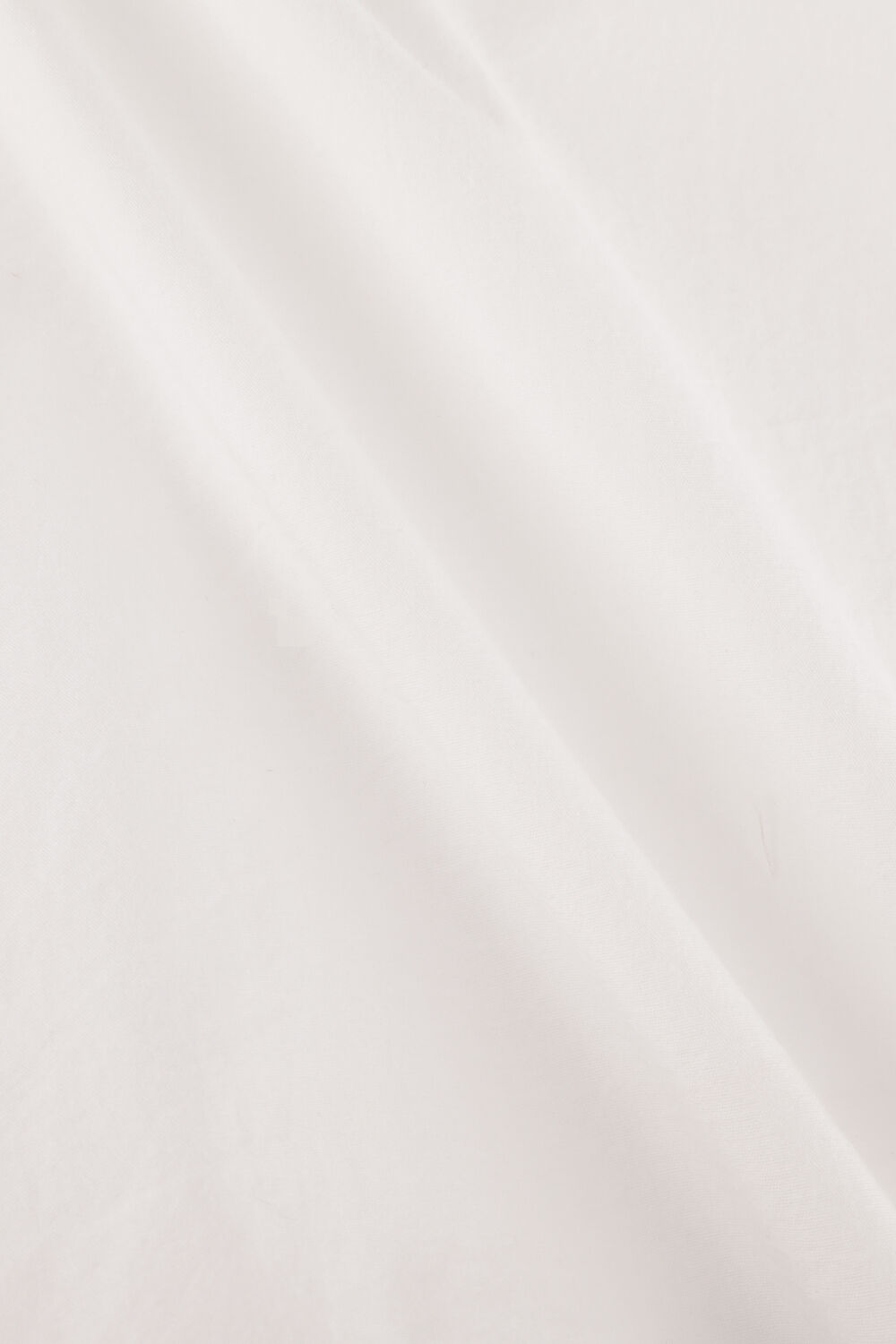 BY-BAR LILA POPLIN BLOUSE Blouses en blanc - large