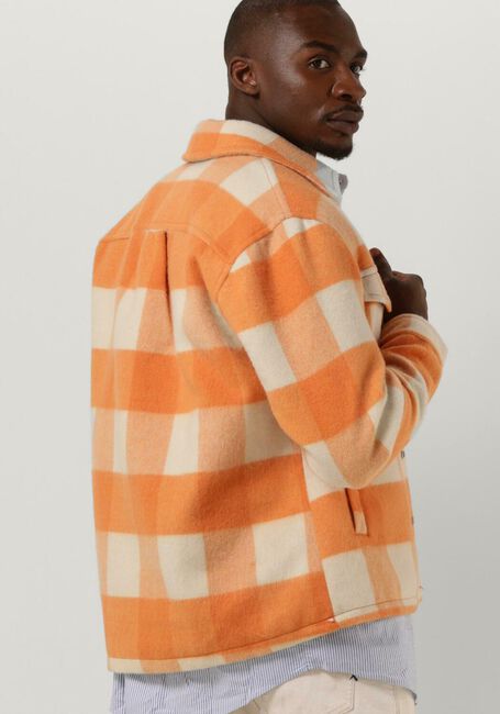 GOOSECRAFT Jack GC RINGOSTAR CHESS en orange - large