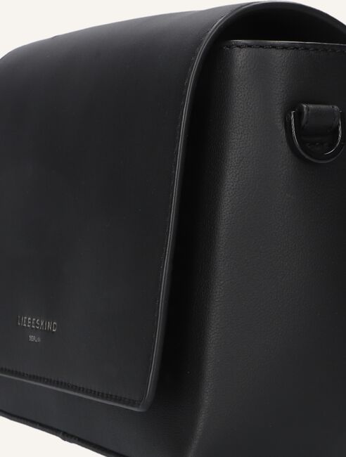 Zwarte LIEBESKIND  HILLA CROSSBODY M Zwarte LIEBESKIND  HILLA CROSSBODY M - large