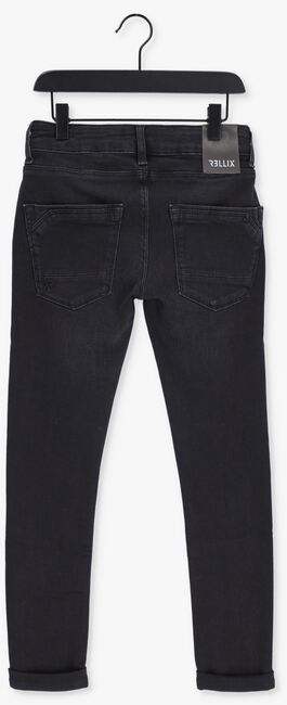 RELLIX Skinny jeans XYAN SKINNY en noir - large