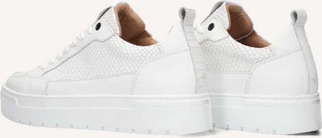 Witte CLAY Sneakers LPIVAR-18 Witte CLAY Sneakers LPIVAR-18 - large