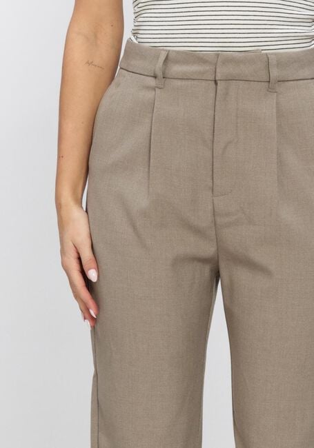 Taupe COPENHAGEN MUSE Pantalon TAILOR PANTS - large