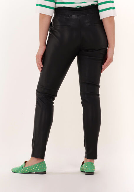 GOOSECRAFT Pantalon AMY SPIRIT PANTS en noir - large