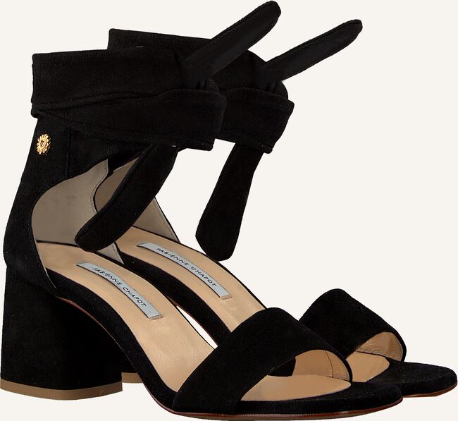 Zwarte FABIENNE CHAPOT Sandalen SELENE Zwarte FABIENNE CHAPOT Sandalen SELENE - large