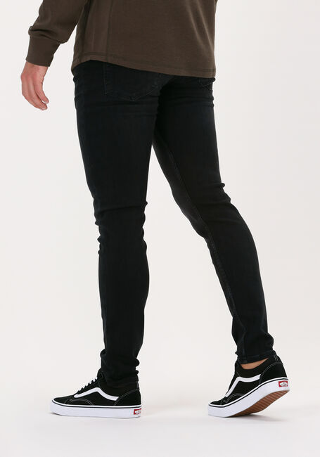 CALVIN KLEIN Skinny jeans SKINNY en noir - large