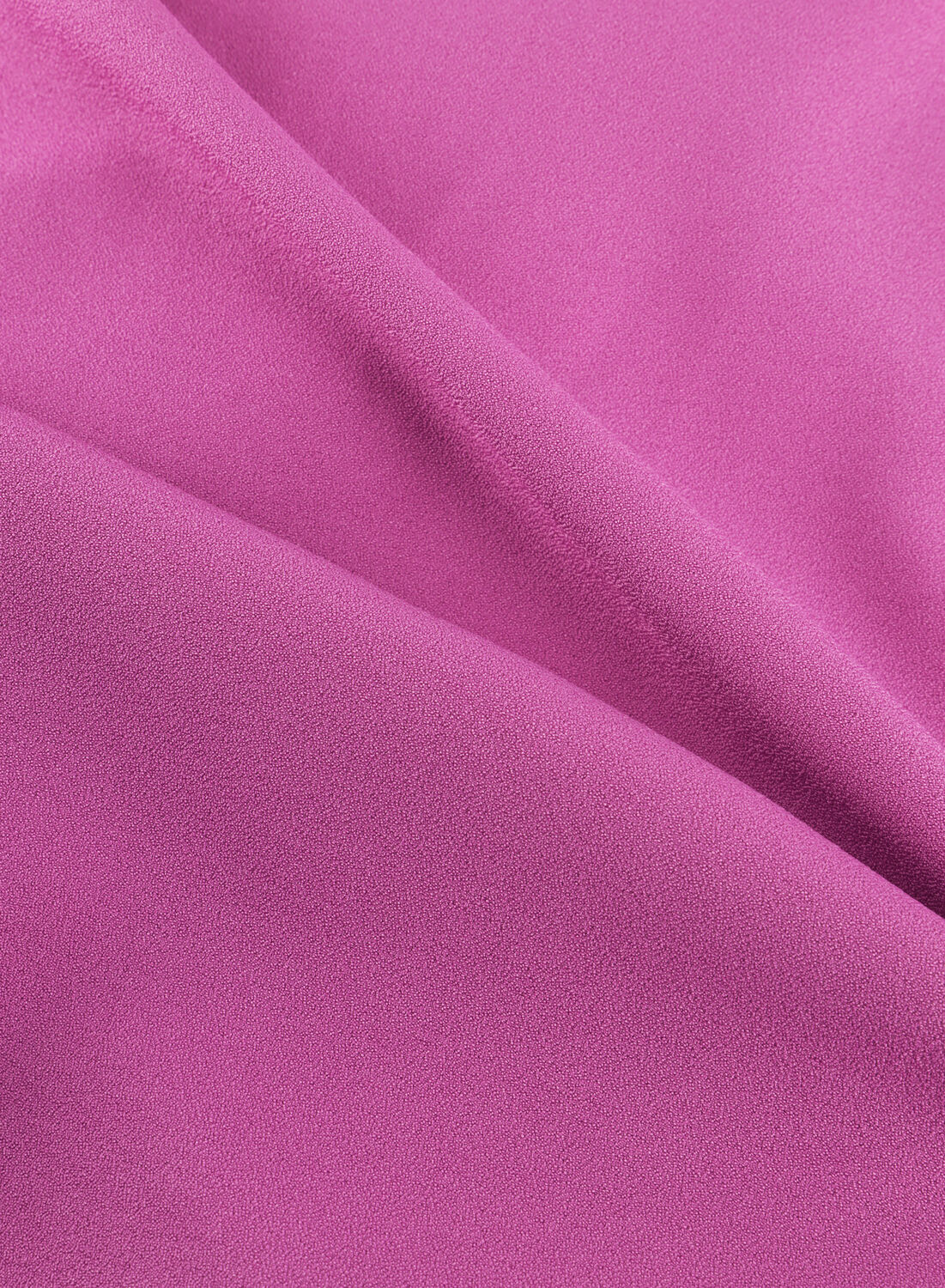 COUCOU Robe maxi COSMOPOLITAN DRESS Fuchsia - large