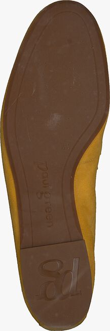 PAUL GREEN Loafers 2504-016 en or  - large