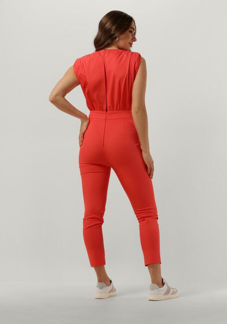 ACCESS Combinaison WRAP JUMPSUIT Corail - large
