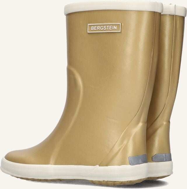 Gouden BERGSTEIN  RAINBOOT Gouden BERGSTEIN  RAINBOOT - large