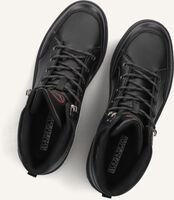 Zwarte NAPAPIJRI Sneakers LEA Zwarte NAPAPIJRI Sneakers LEA - medium