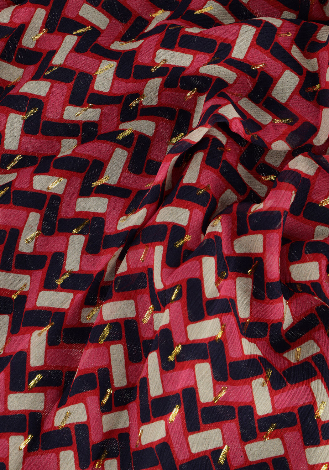 ANA ALCAZAR BLOUSE &Ouml;KO-TEX 100 Blouses en rose - large