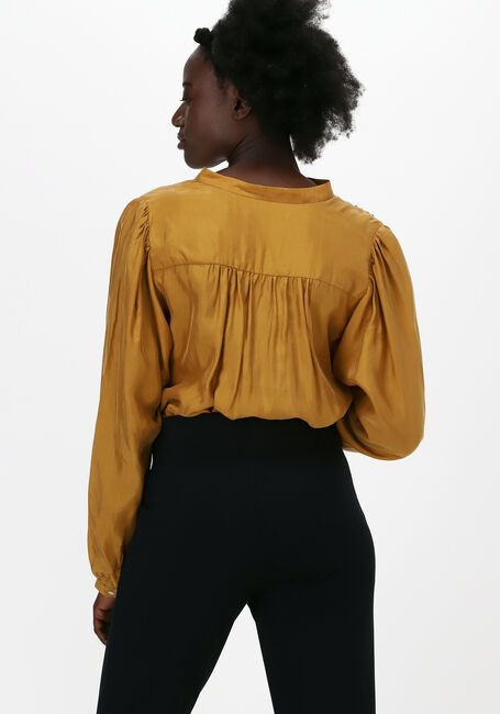 MKT STUDIO CABELLE Blouses en vert - large