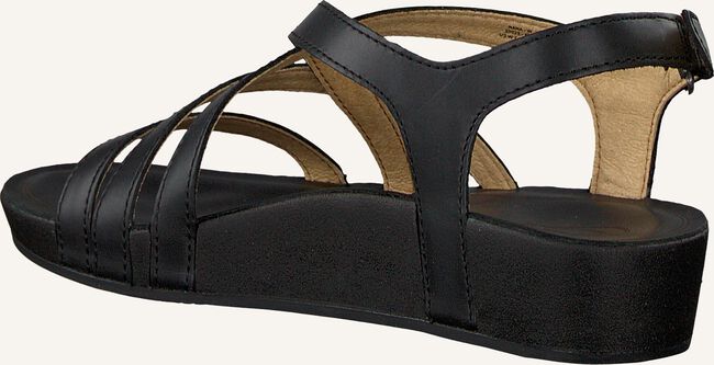 Zwarte OLUKAI Sandalen NANA W Zwarte OLUKAI Sandalen NANA W - large