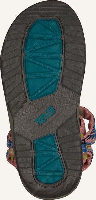 Roze TEVA Sandalen HURRICANE XLT 2 C/T/Y Roze TEVA Sandalen HURRICANE XLT 2 C/T/Y - large