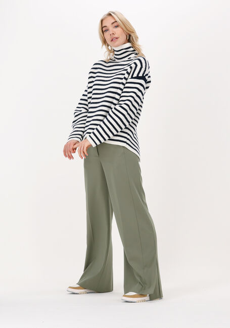 Gebroken wit TIGER OF SWEDEN Trui FEYA R - large