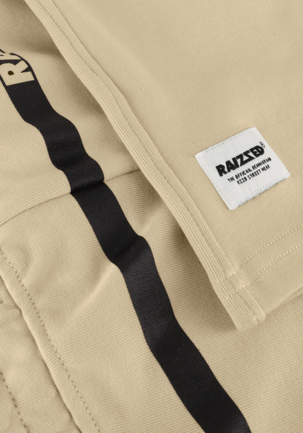 Beige RAIZZED Korte broek ROSH - large