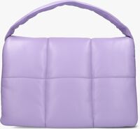 STAND STUDIO WANDA CLUTCH BAG Sac à main en violet - medium