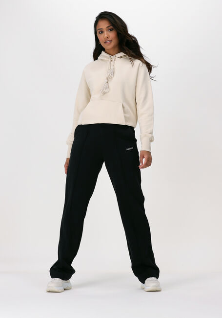 Ecru SHABBIES Sweater SHC0003 SWEAT HOODIE LONG SLEEVE - large