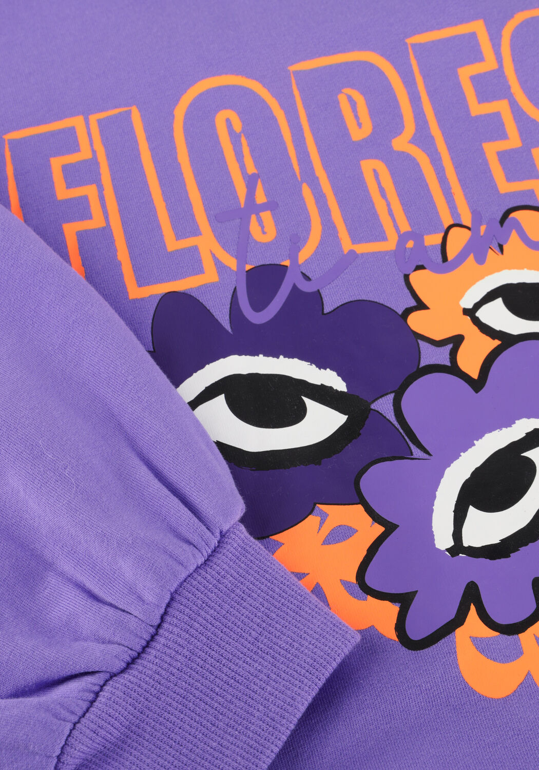 Z8 Pull CERELLA en violet - large