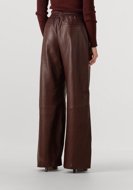IBANA Pantalon de jogging PAYTEN en marron - large