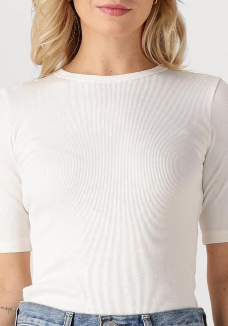 Witte NOTRE-V Top NV-HAGAR - large