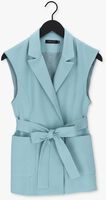 YDENCE Gilet GILET DANIQUE Turquoise