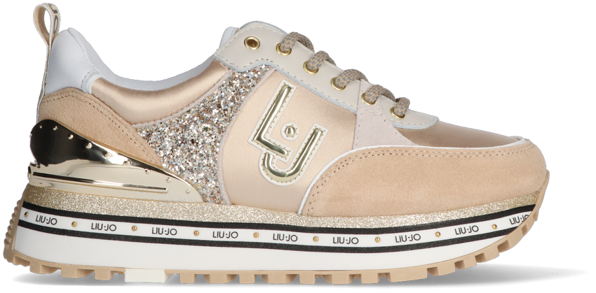 baskets liu jo soldes