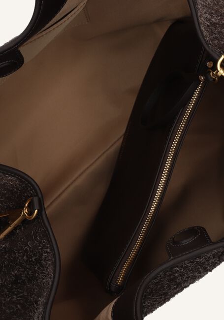 Bruine GIANNI CHIARINI Schoudertas DUA 11110 Bruine GIANNI CHIARINI Schoudertas DUA 11110 - large