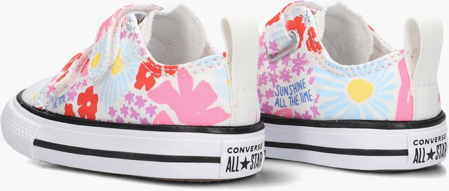 Roze CONVERSE Lage sneakers CHUCK TAYLOR ALL STAR 2V - large