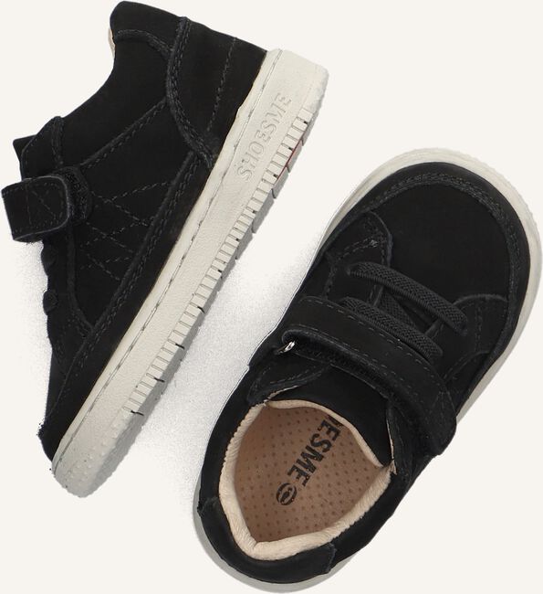 Zwarte SHOESME Sneakers BN23W010 Zwarte SHOESME Sneakers BN23W010 - large