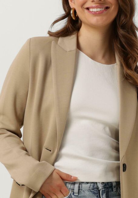 GIACOMO THE JACKET Blazer 6611844 Sable - large