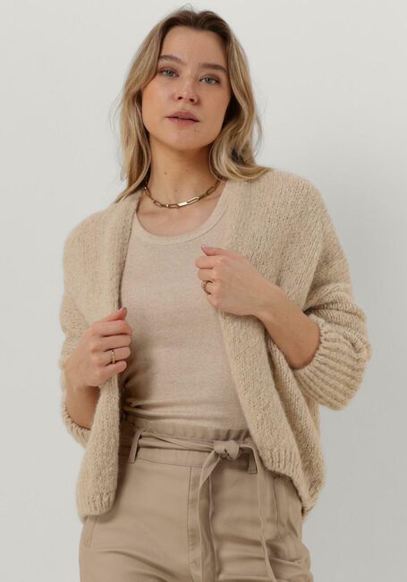 Zand KNIT-TED Vest BECKY - large