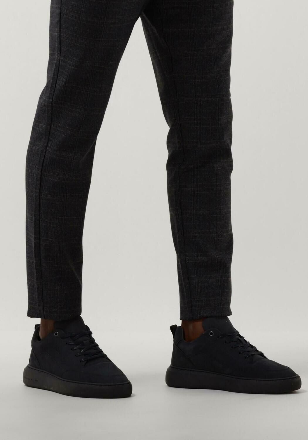 Blauwe CYCLEUR DE LUXE Sneakers DR7 - large