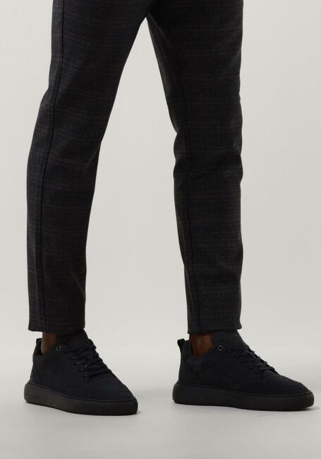 Blauwe CYCLEUR DE LUXE Sneakers DR7 - large